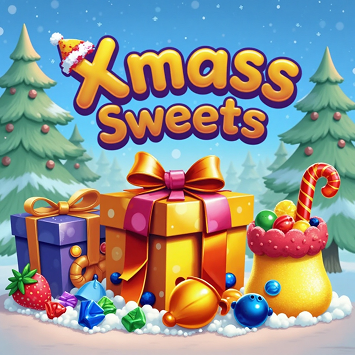 Xmass Sweets